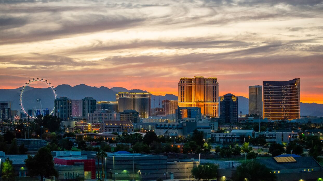 Las Vegas Strip Uncovered: Ultimate Gen Z Guide to the City That Never Sleeps