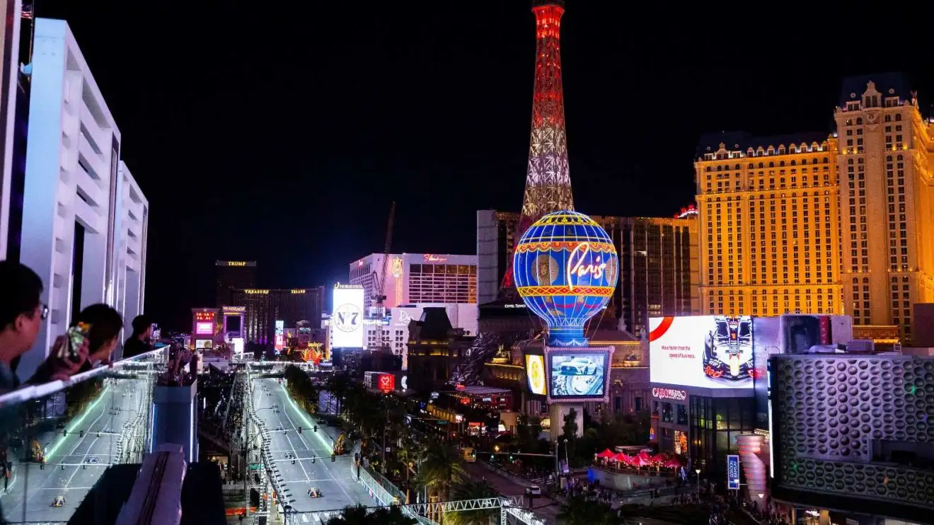 Las Vegas Strip Uncovered: Ultimate Gen Z Guide to the City That Never Sleeps
