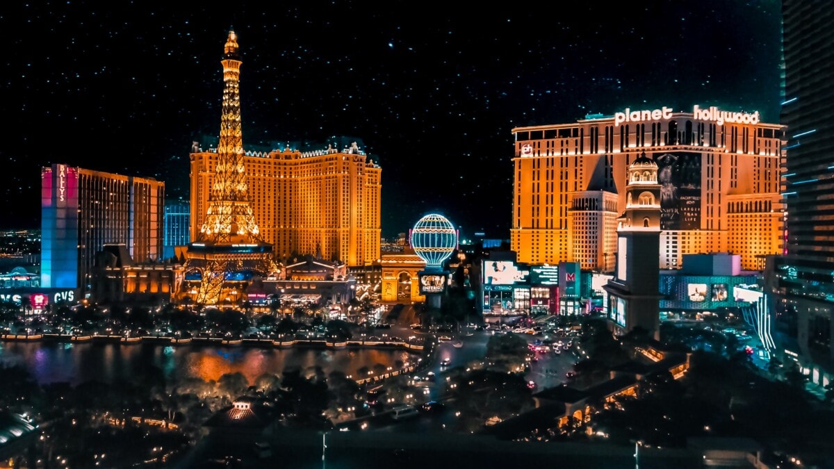 Las Vegas Strip Uncovered: Ultimate Gen Z Guide to the City That Never Sleeps