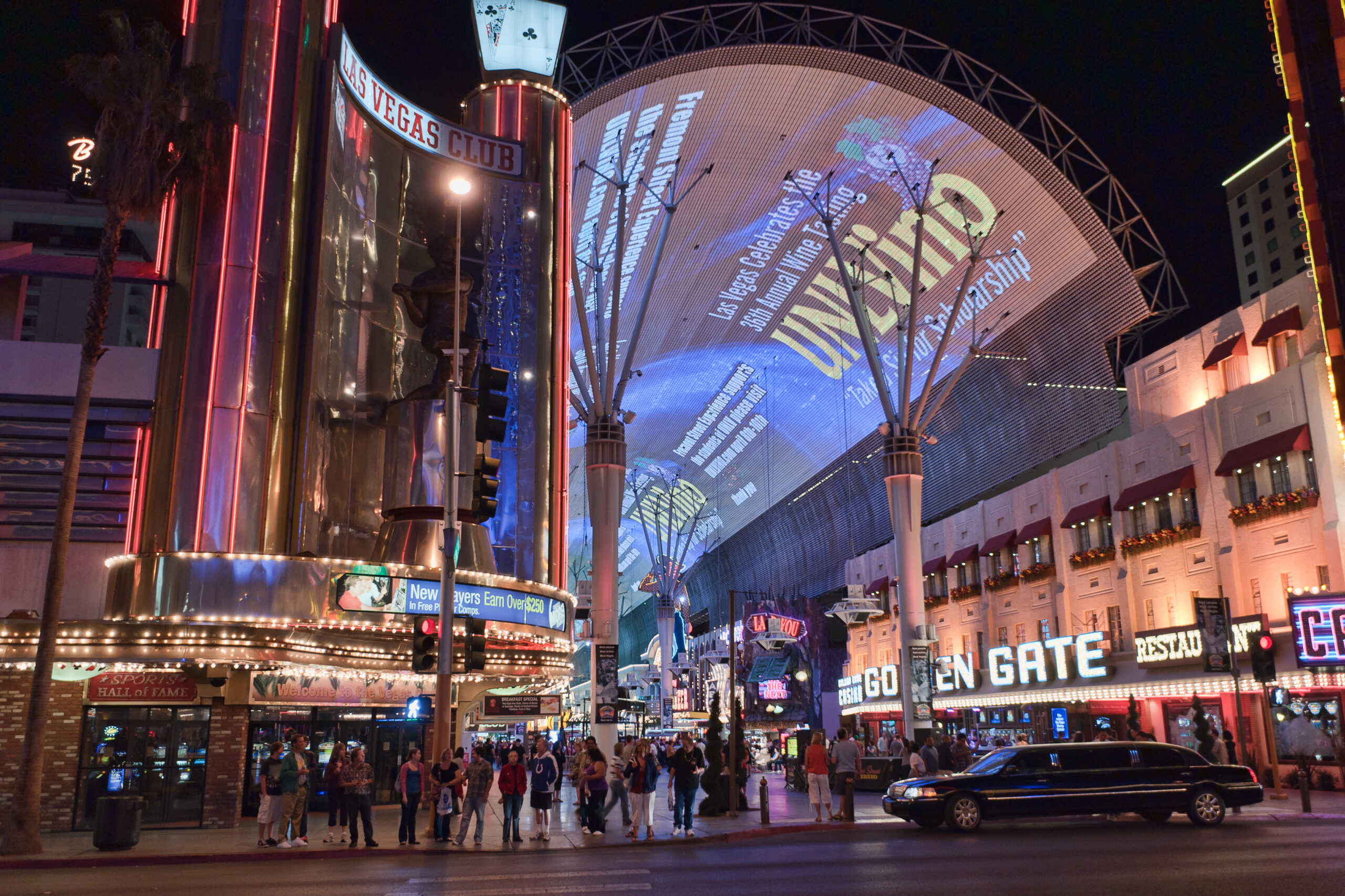 Las Vegas Strip Uncovered: Ultimate Gen Z Guide to the City That Never Sleeps
