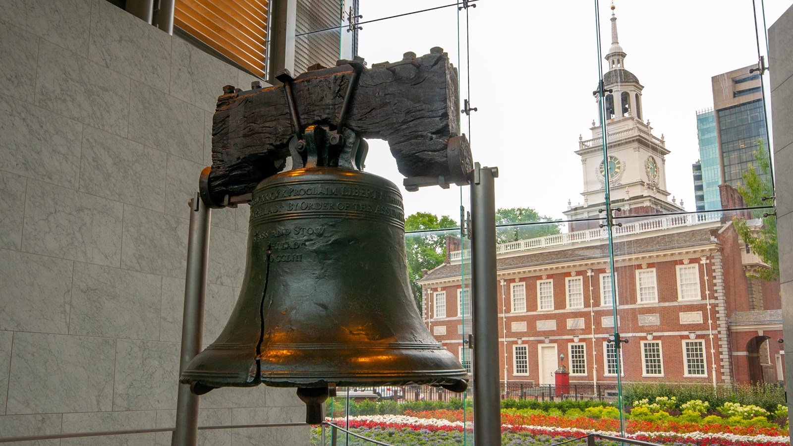 Liberty Bell: The Heart of American History – A Timeless Symbol