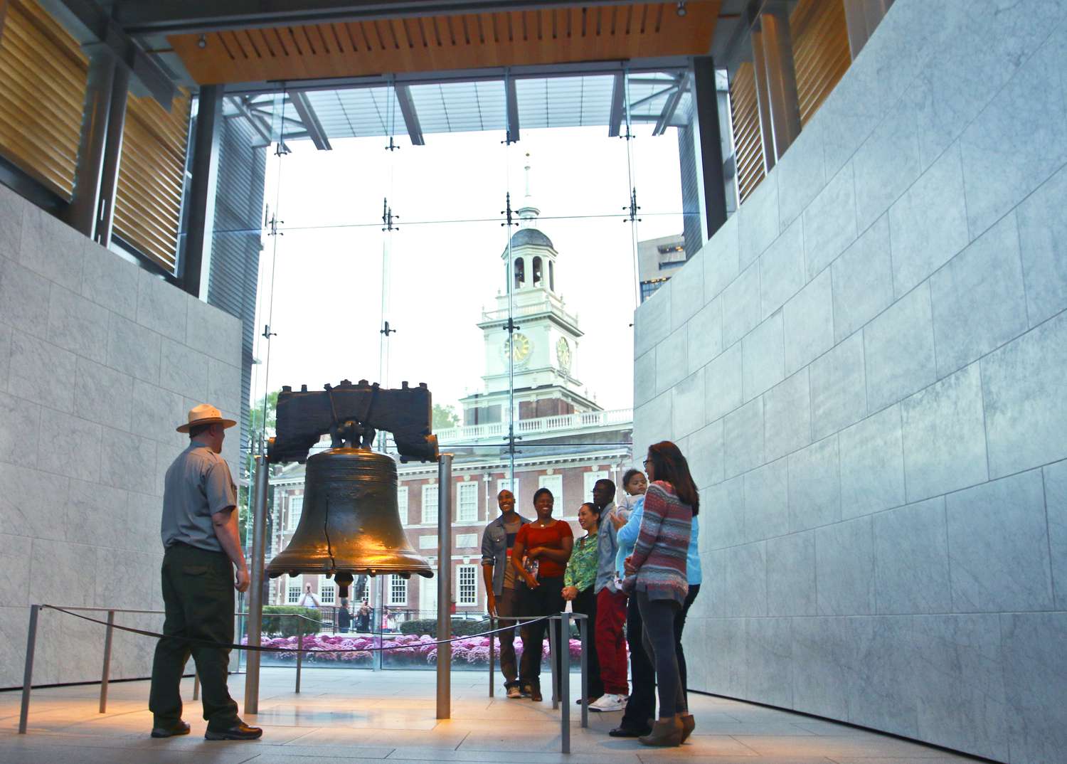Liberty Bell: The Heart of American History – A Timeless Symbol