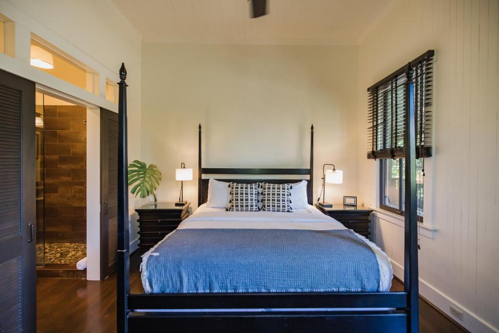 Lumeria Maui: The Ultimate Educational Retreat Center Experience