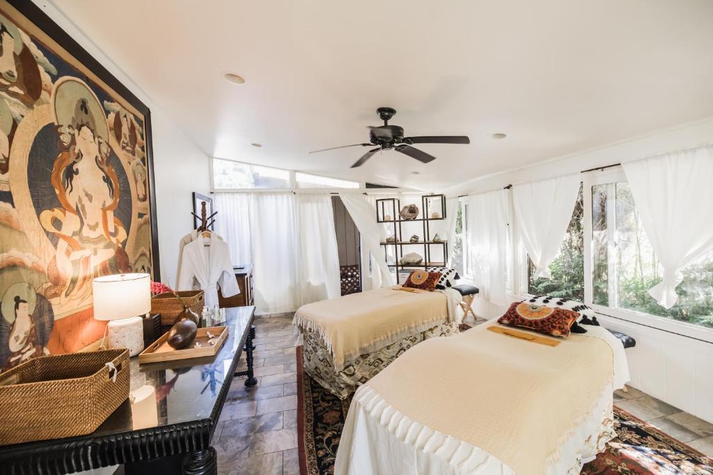 Lumeria Maui: The Ultimate Educational Retreat Center Experience