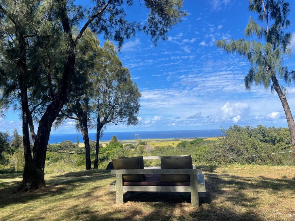 Lumeria Maui: The Ultimate Educational Retreat Center Experience