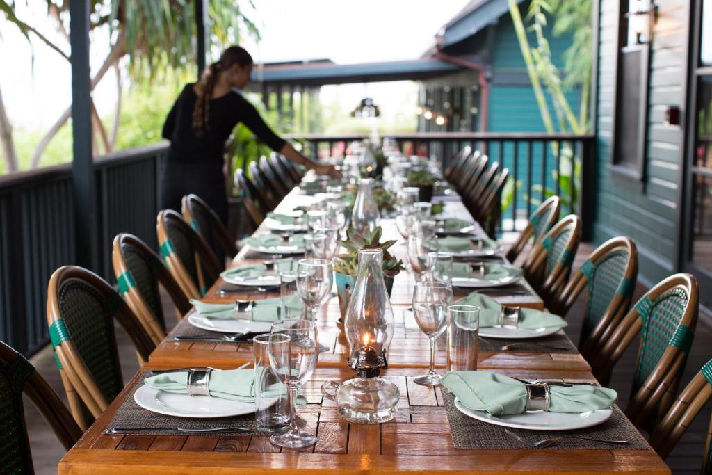 Lumeria Maui: The Ultimate Educational Retreat Center Experience