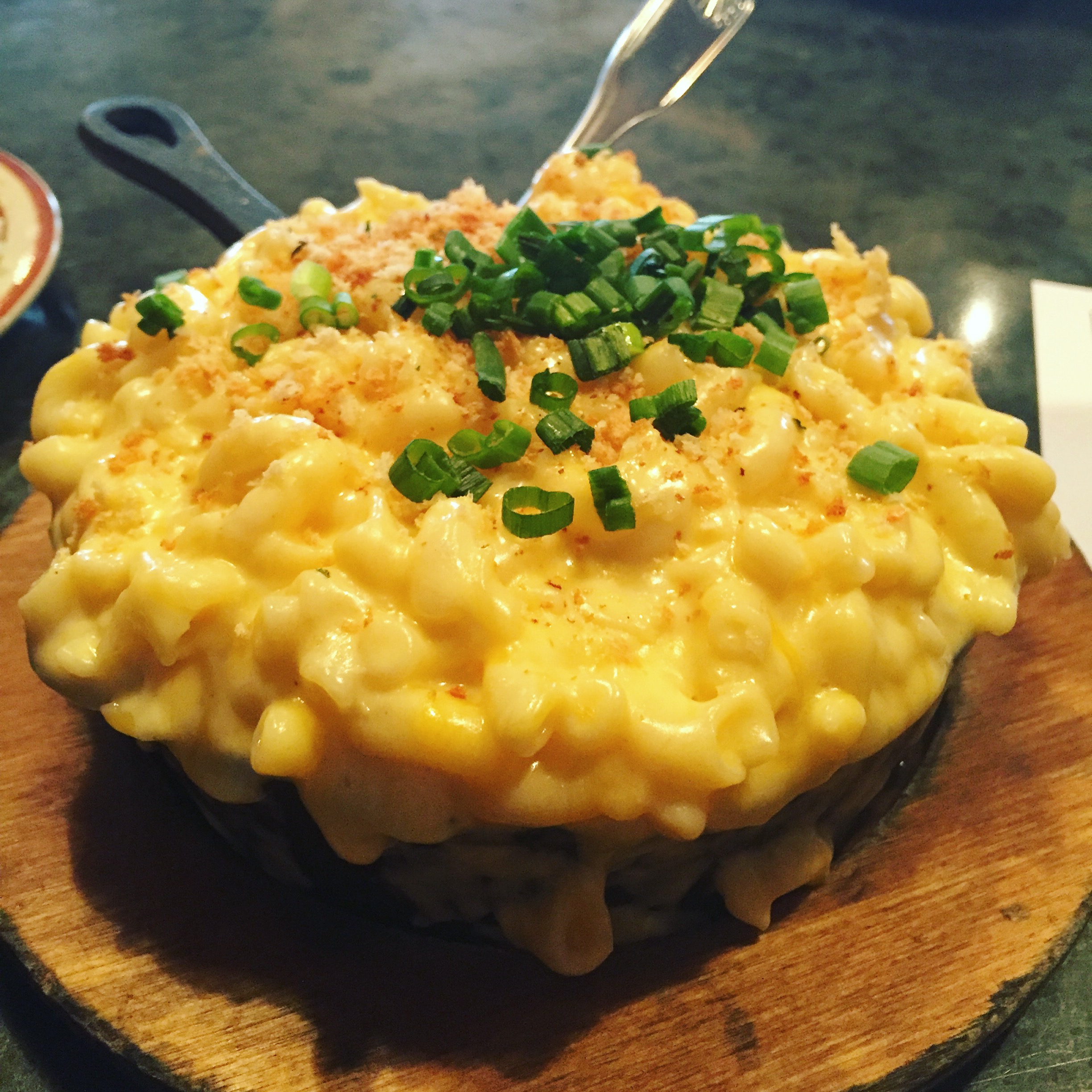 Mac and Cheese: A Comfort Food Classic That Deserves a Place on Your Table