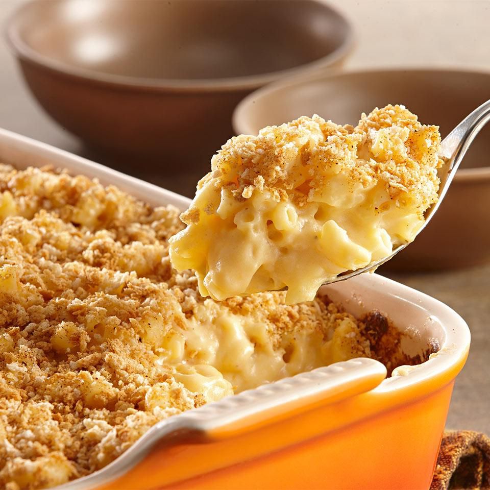 Mac and Cheese: A Comfort Food Classic That Deserves a Place on Your Table