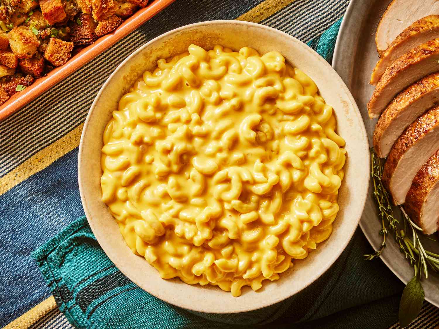Mac and Cheese: A Comfort Food Classic That Deserves a Place on Your Table
