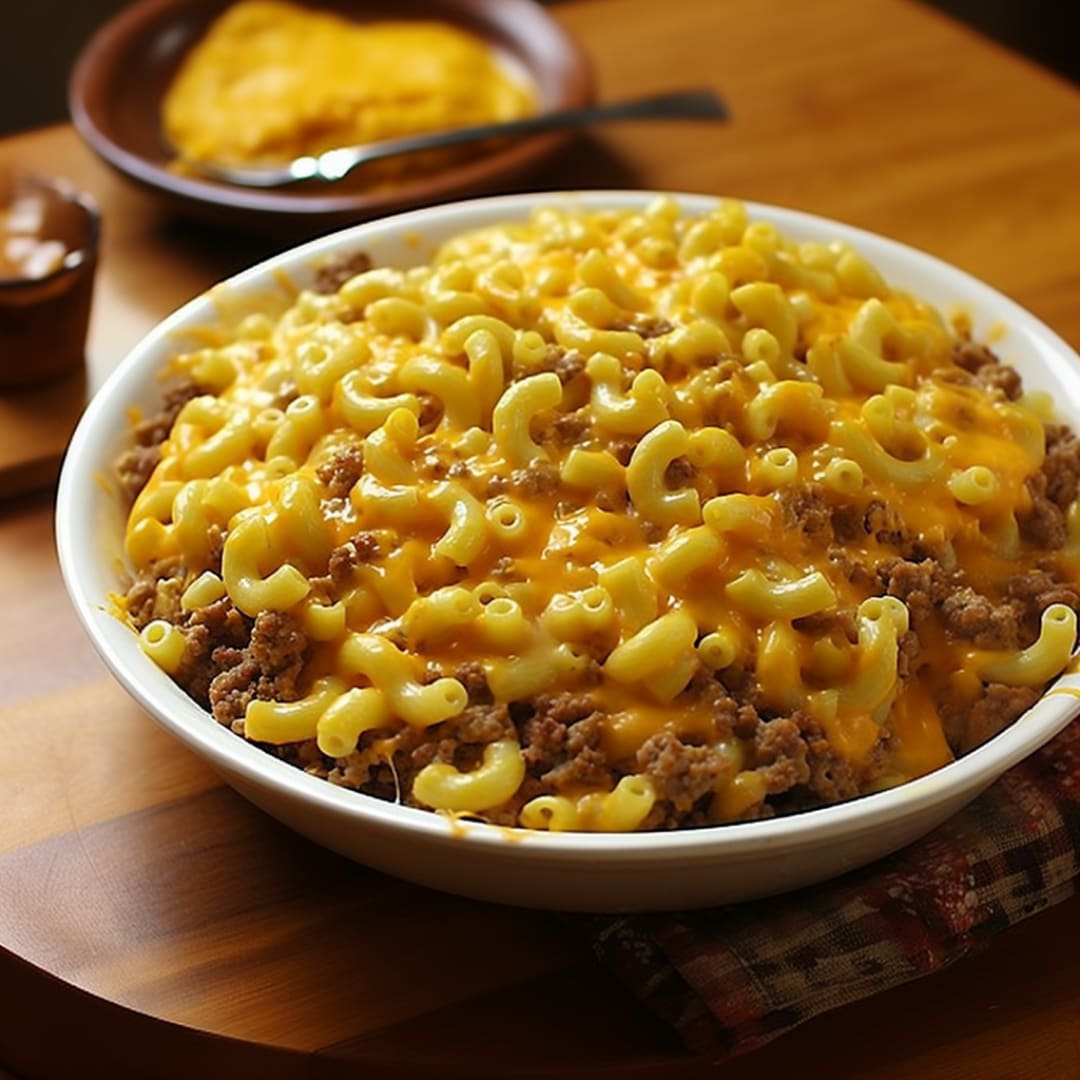 Mac and Cheese: A Comfort Food Classic That Deserves a Place on Your Table