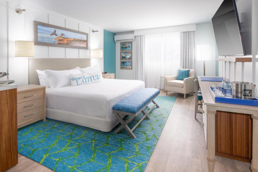 Margaritaville Resort Cape Cod: Ultimate Guide to a Fun-Filled Coastal Escape
