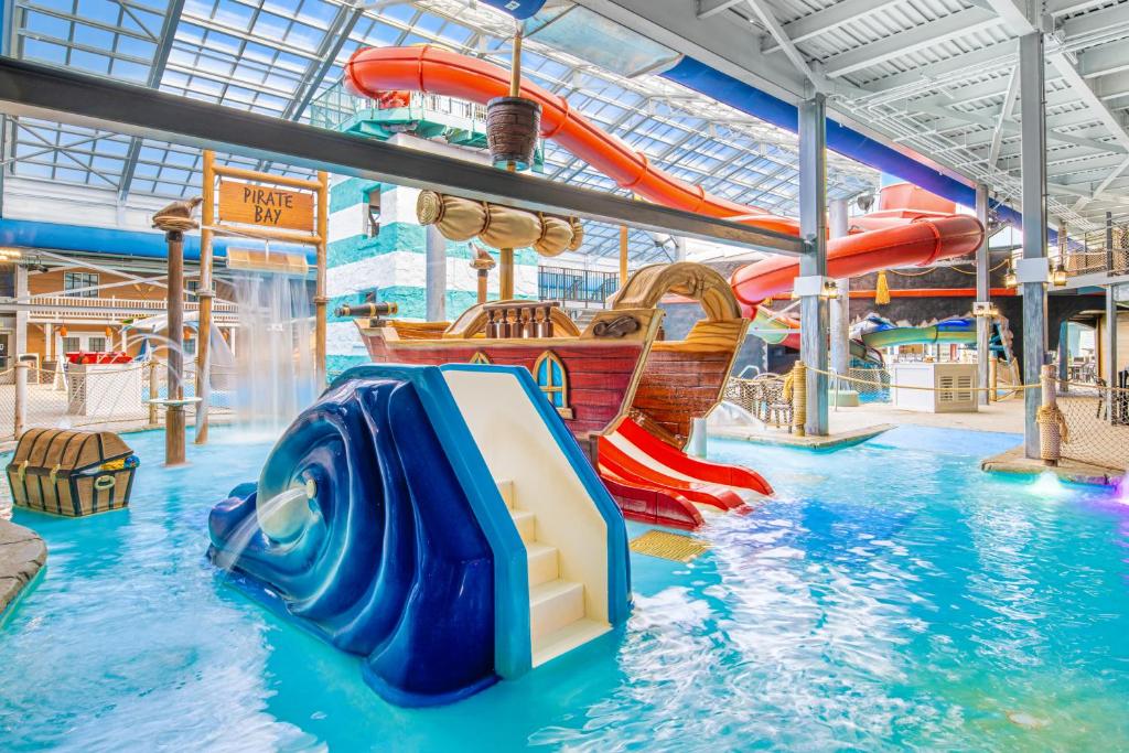 Margaritaville Resort Cape Cod: Ultimate Guide to a Fun-Filled Coastal Escape