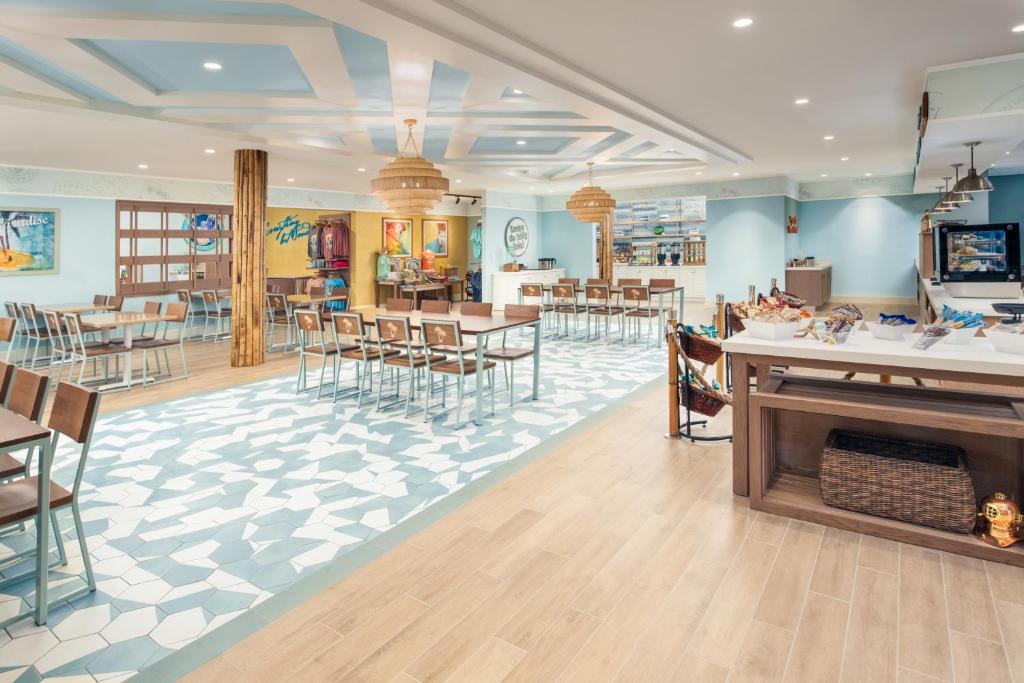 Margaritaville Resort Cape Cod: Ultimate Guide to a Fun-Filled Coastal Escape