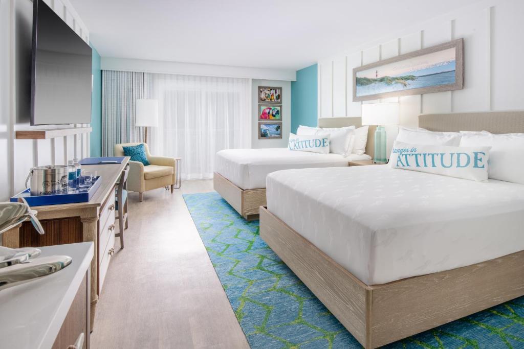 Margaritaville Resort Cape Cod: Ultimate Guide to a Fun-Filled Coastal Escape