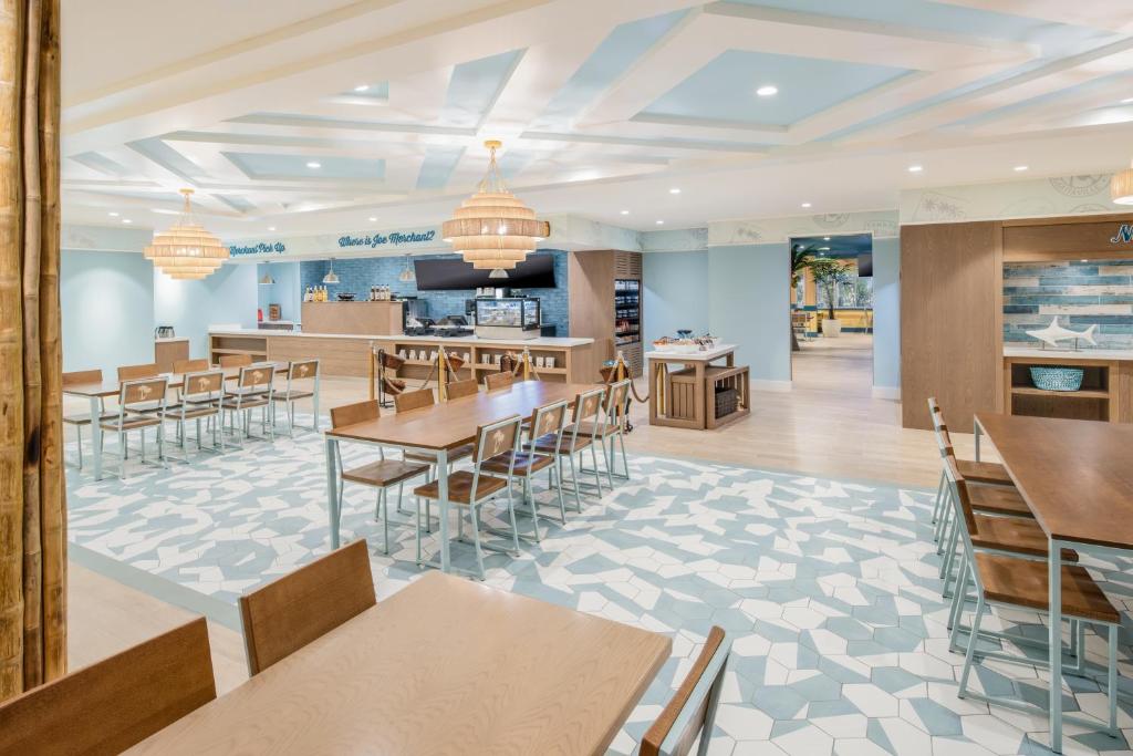 Margaritaville Resort Cape Cod: Ultimate Guide to a Fun-Filled Coastal Escape