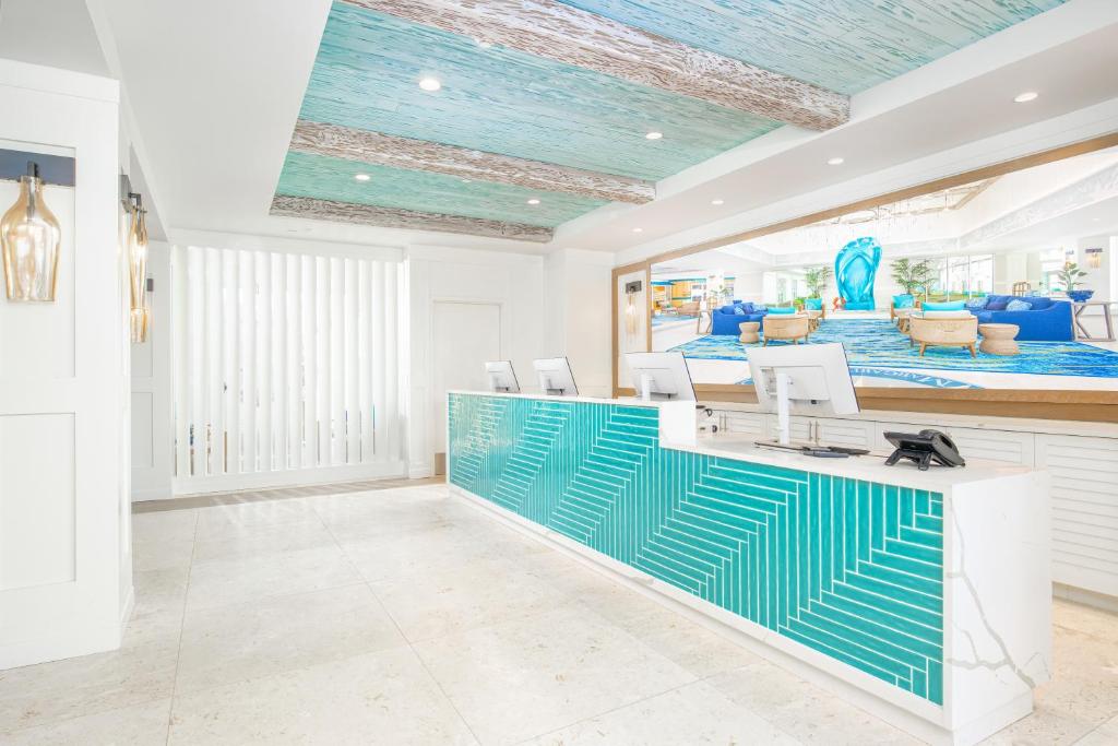 Margaritaville Resort Cape Cod: Ultimate Guide to a Fun-Filled Coastal Escape