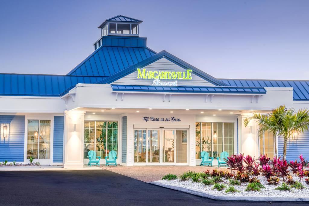 Margaritaville Resort Cape Cod: Ultimate Guide to a Fun-Filled Coastal Escape