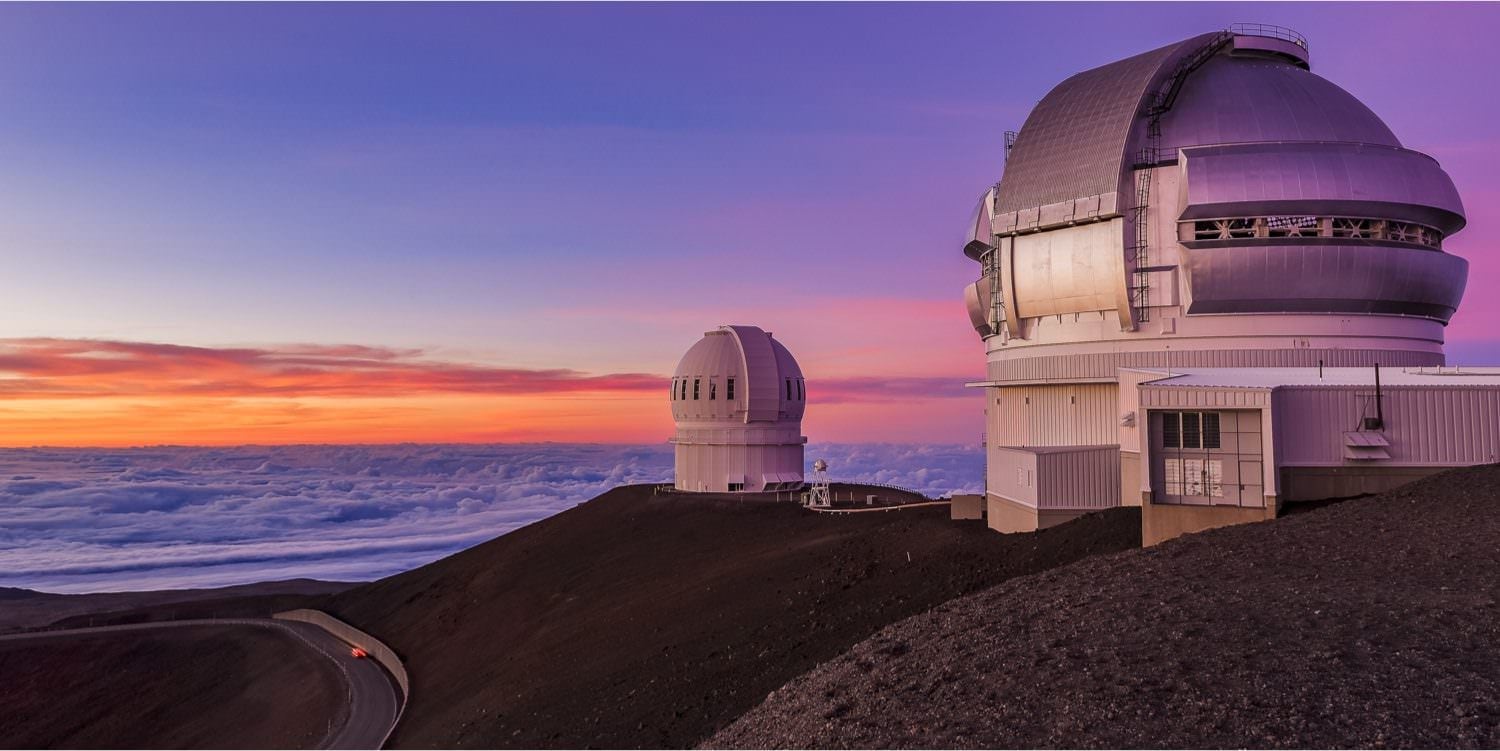 Mauna Kea Observatory: A Stargazer’s Dream Destination
