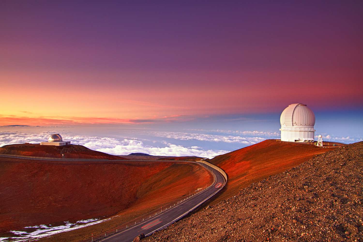 Mauna Kea Observatory: A Stargazer’s Dream Destination