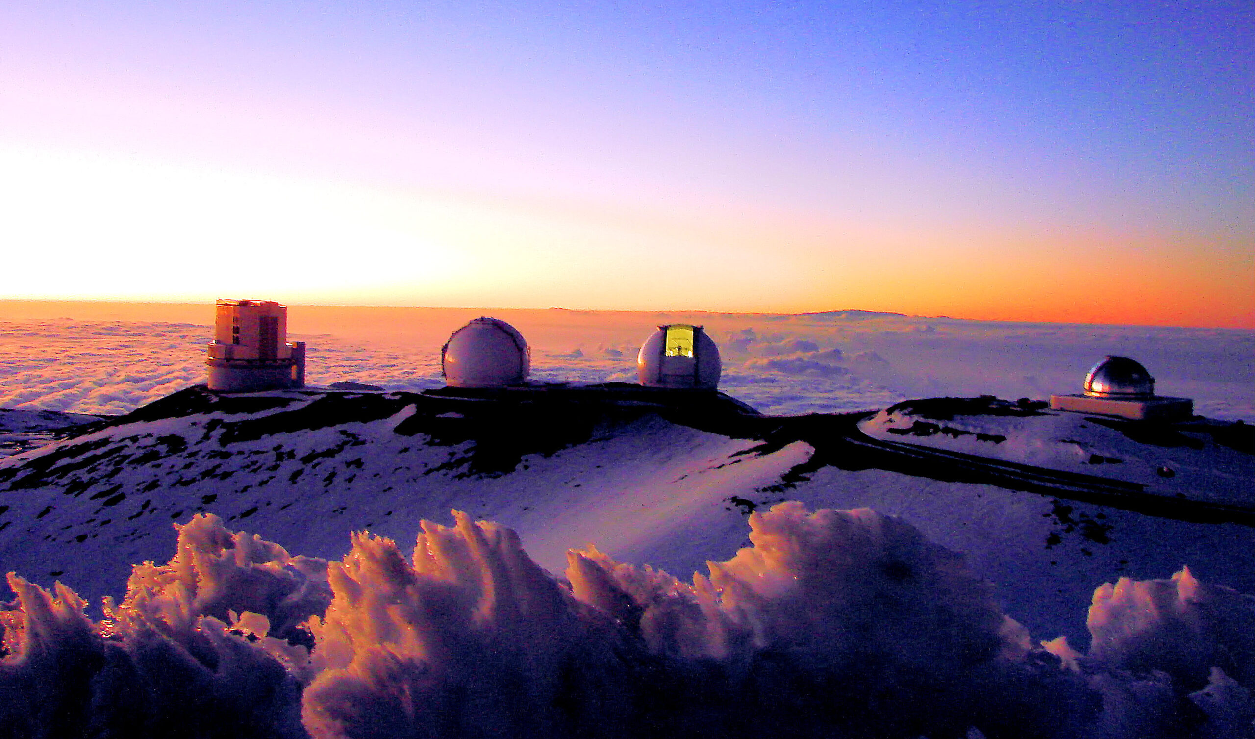 Mauna Kea Observatory: A Stargazer’s Dream Destination