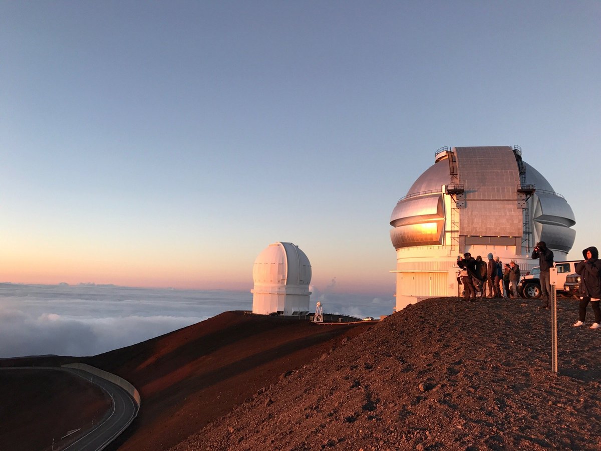 Mauna Kea Observatory: A Stargazer’s Dream Destination