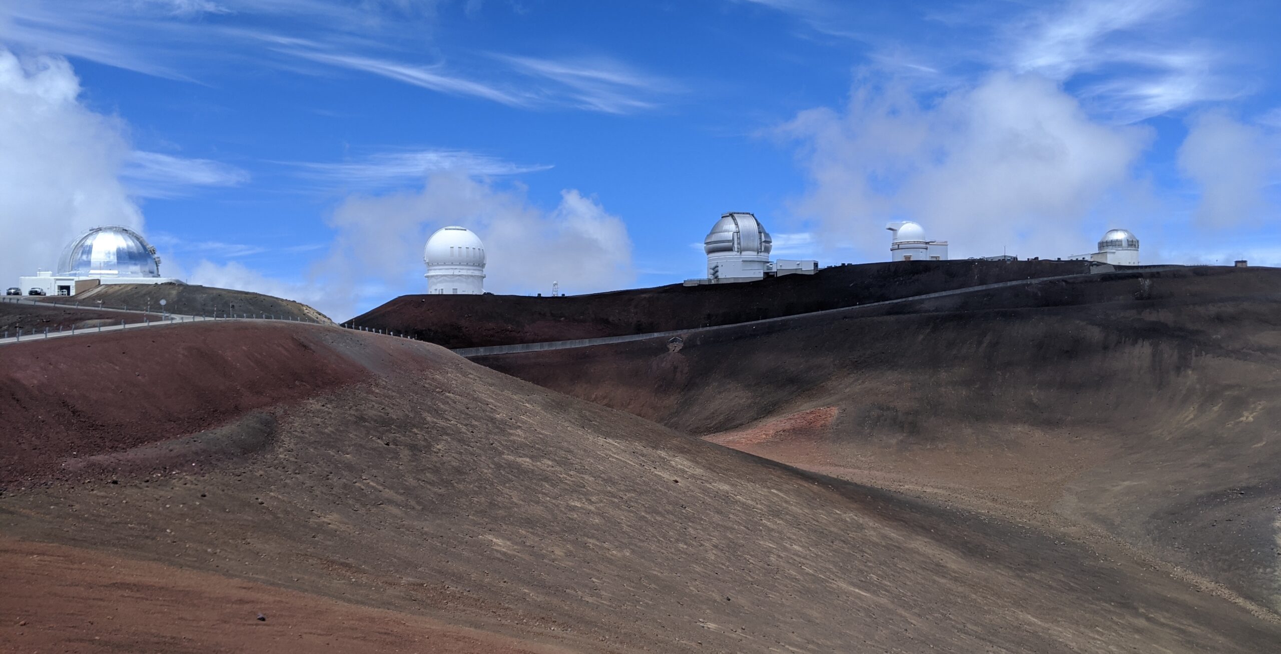 Mauna Kea Observatory: A Stargazer’s Dream Destination
