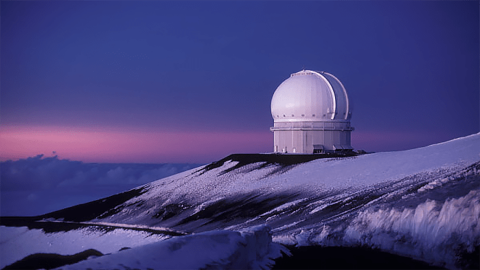 Mauna Kea Observatory: A Stargazer’s Dream Destination