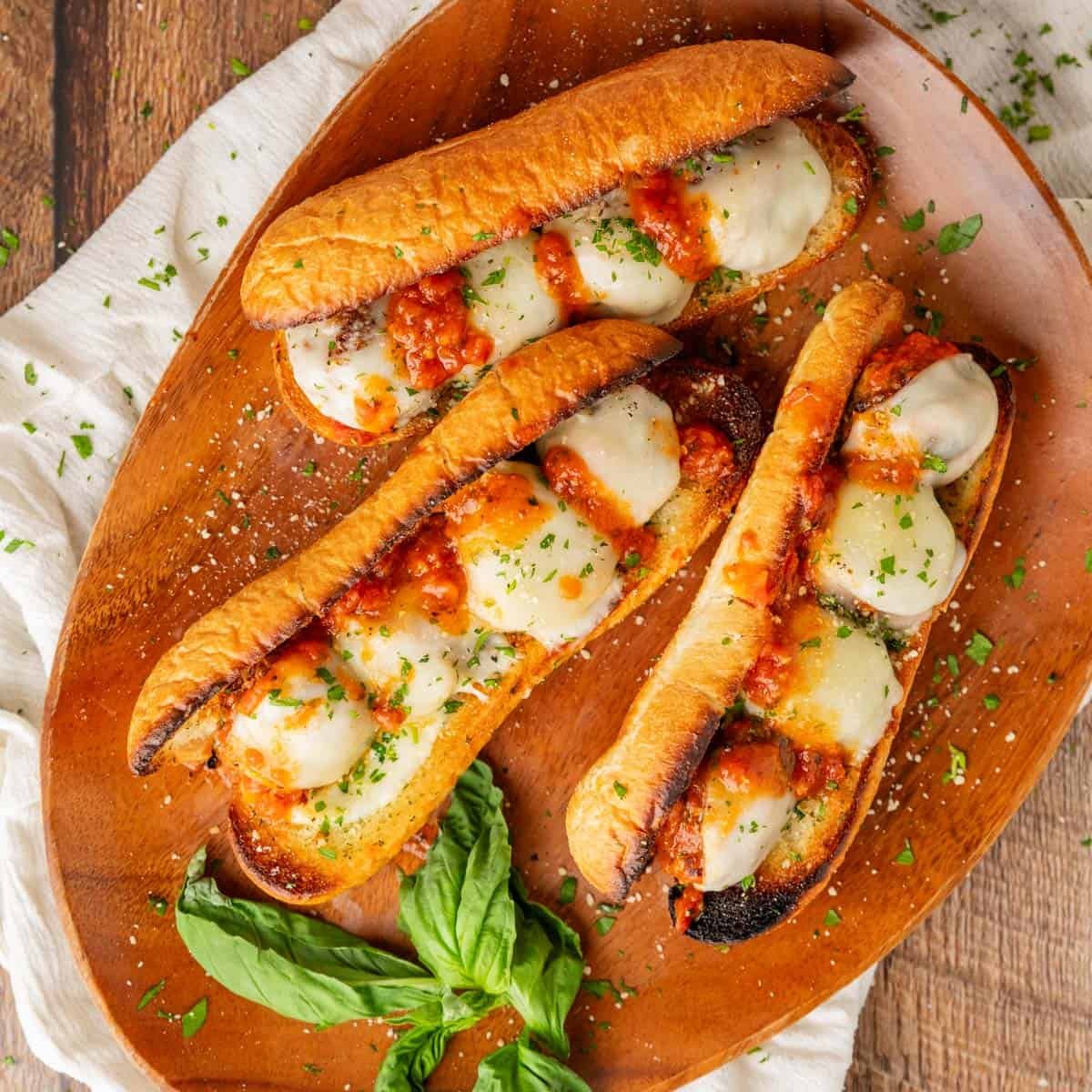 Meatball Sub: The Ultimate Comfort Food Experience with The Monroe Hotels