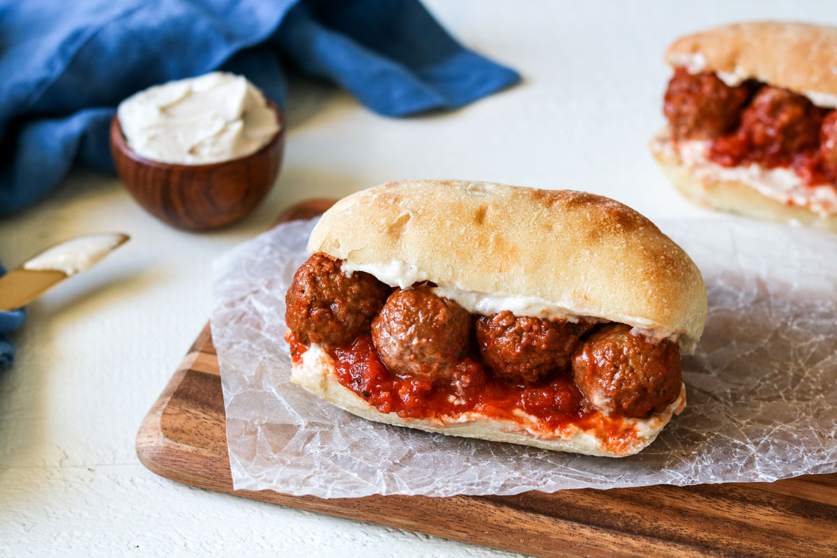 Meatball Sub: The Ultimate Comfort Food Experience with The Monroe Hotels