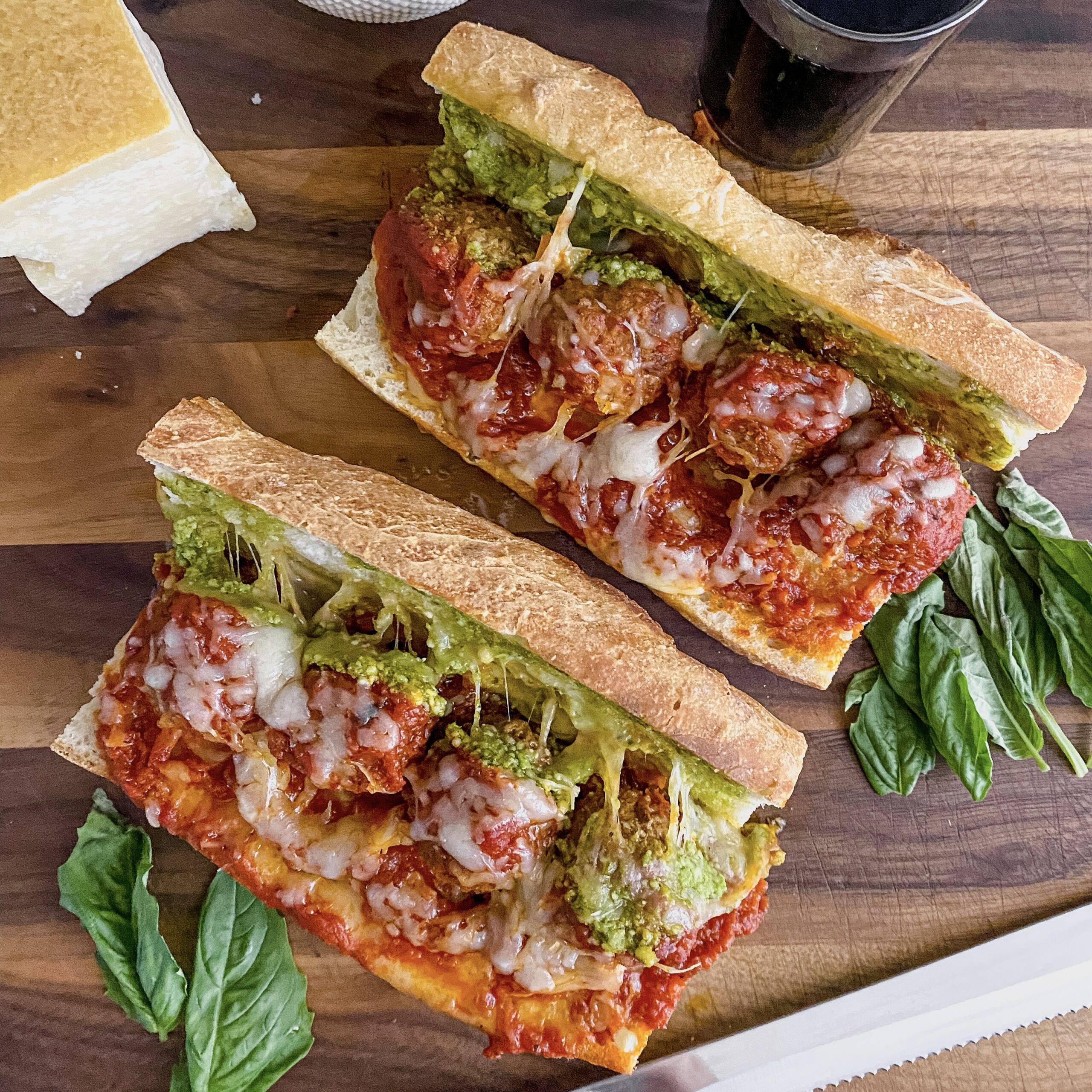 Meatball Sub: The Ultimate Comfort Food Experience with The Monroe Hotels