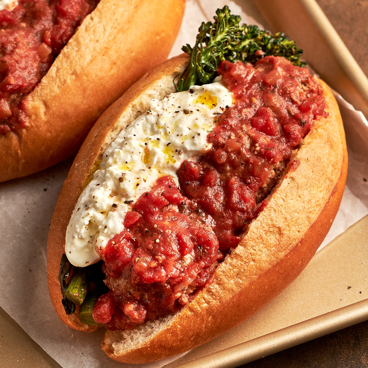 Meatball Sub: The Ultimate Comfort Food Experience with The Monroe Hotels