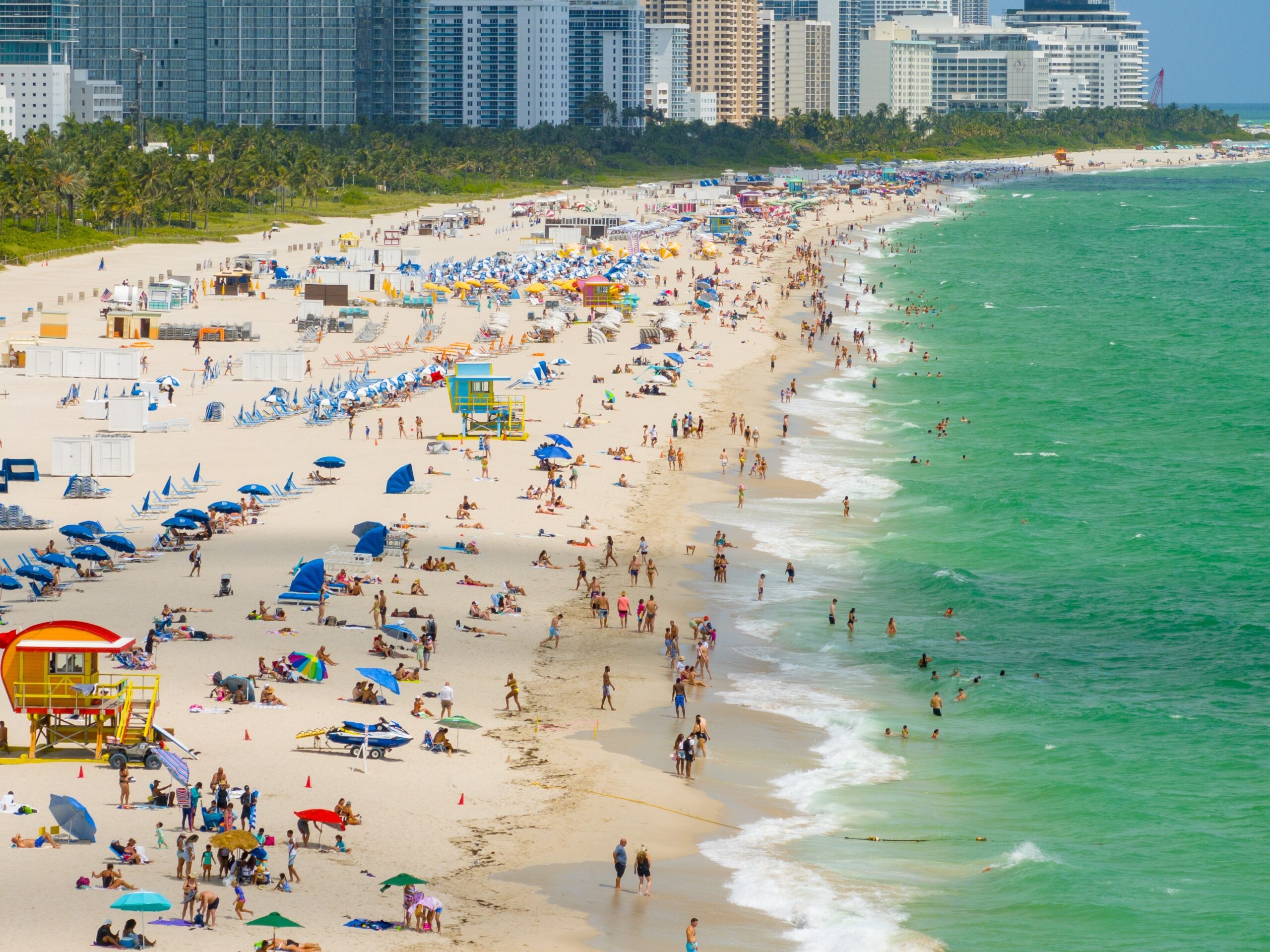 Miami Uncovered: The Ultimate Guide to Exploring the Magic City