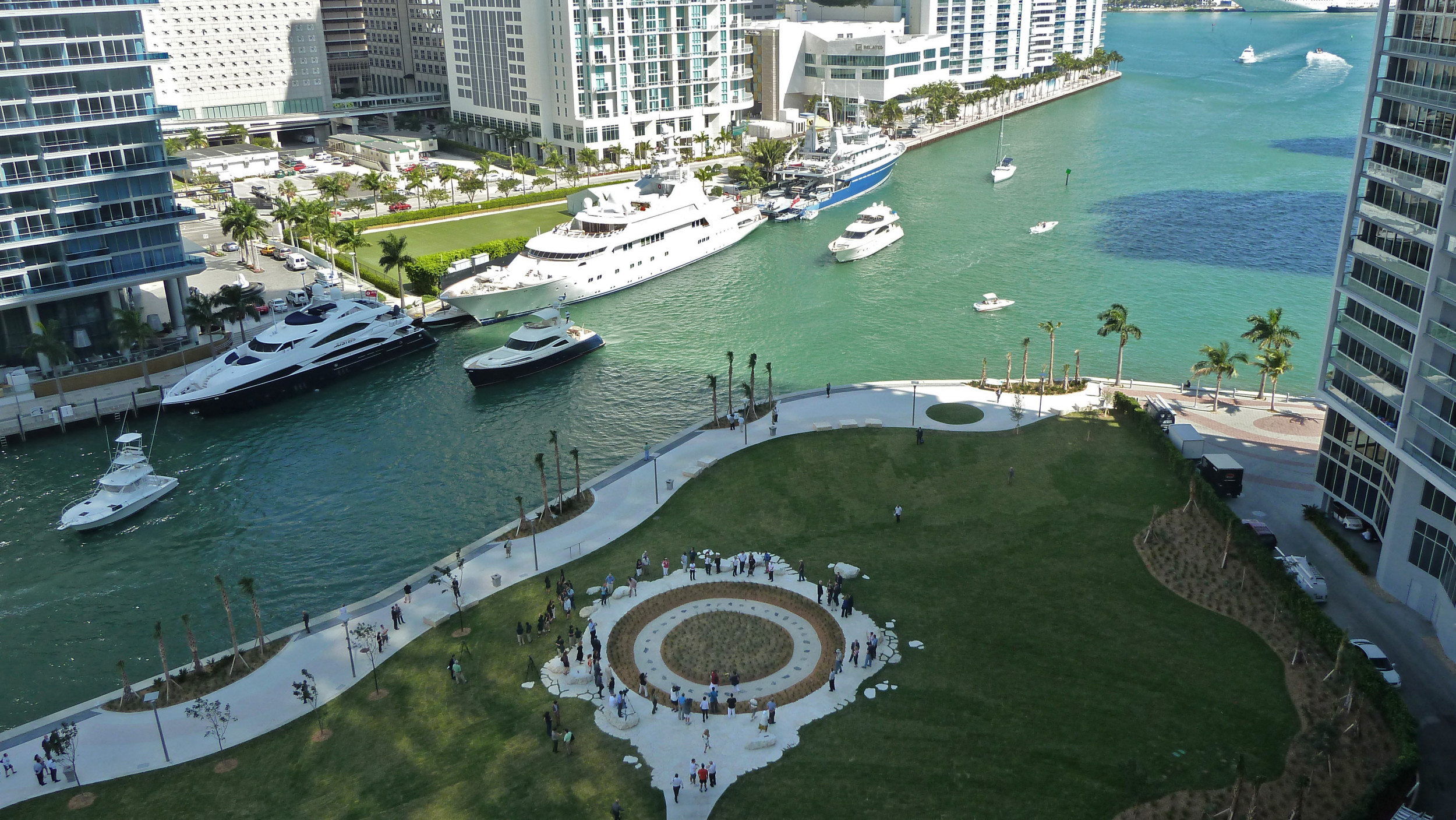 Miami Uncovered: The Ultimate Guide to Exploring the Magic City