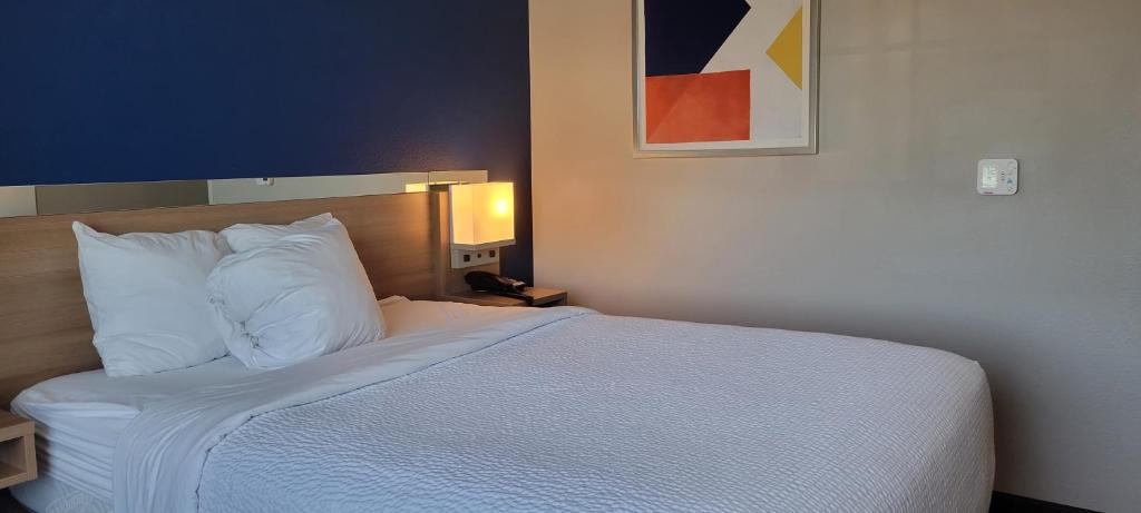 Microtel Inn &#038; Suites by Wyndham Fountain Fort Carson: Your Next Cozy Getaway Spot