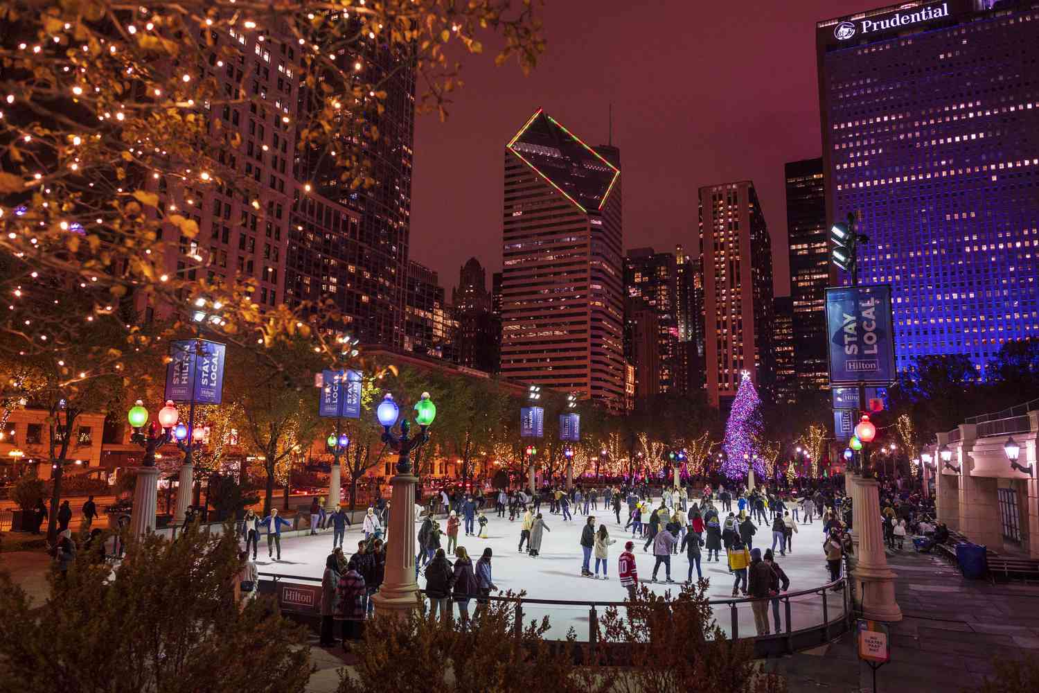 Millennium Park Vibes: Discover Chicago&#8217;s Urban Oasis