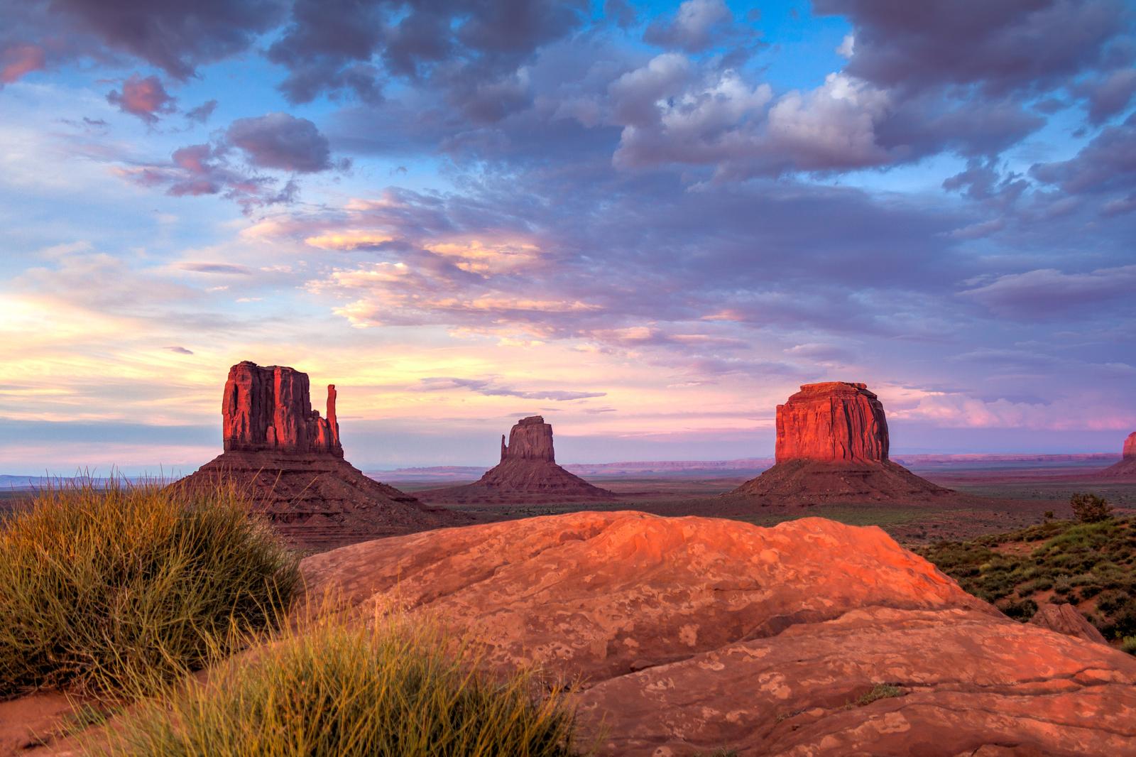 Monument Valley Uncovered: Explore the Heart of the American Southwest