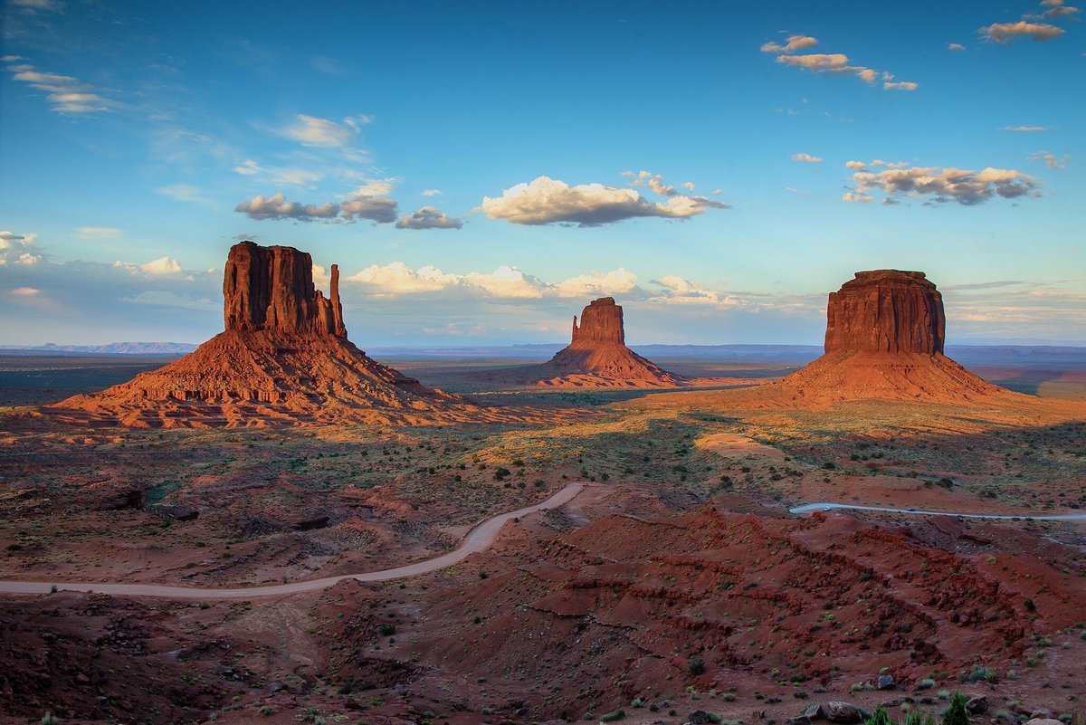Monument Valley Uncovered: Explore the Heart of the American Southwest