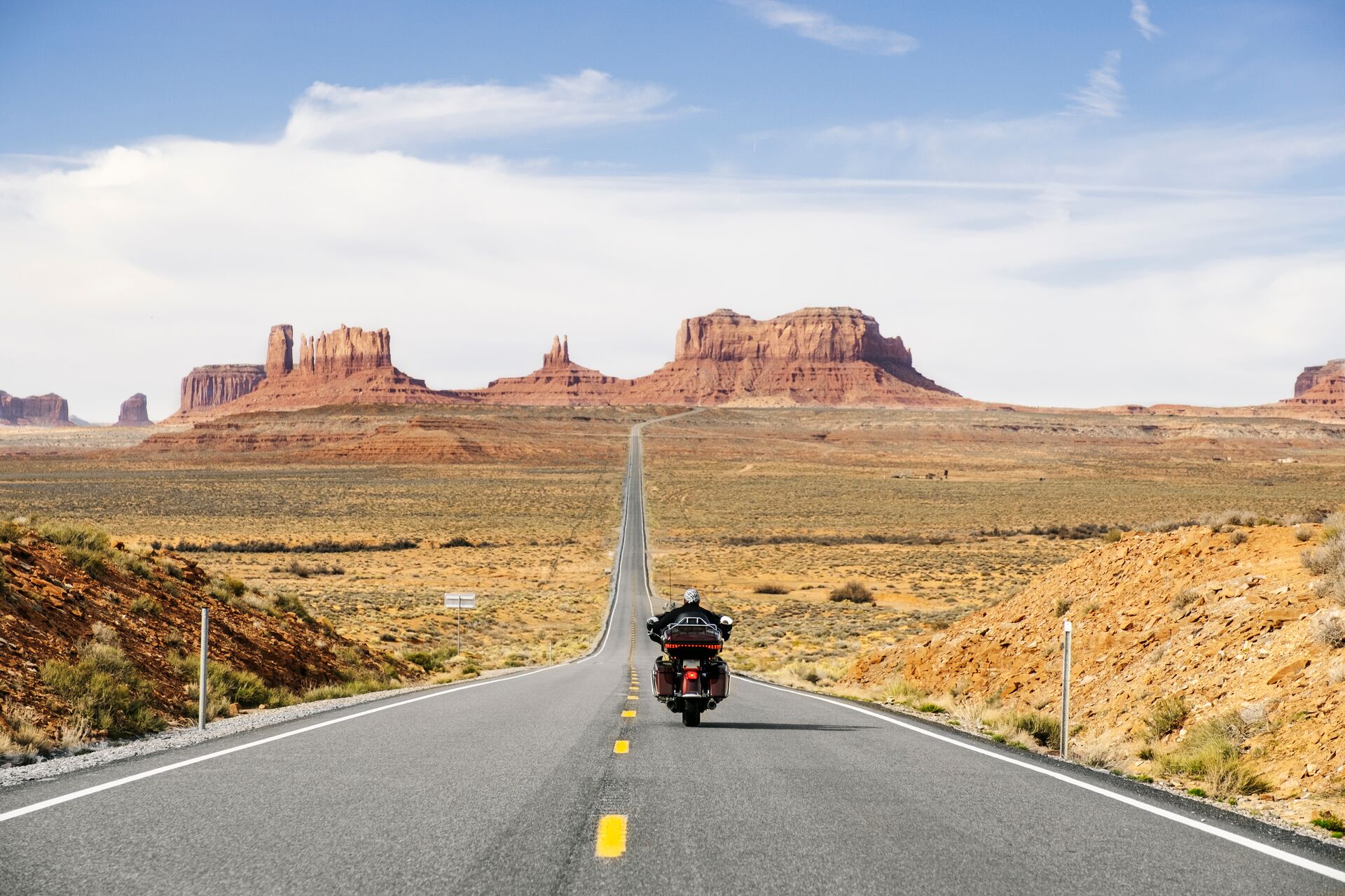 Monument Valley Uncovered: Explore the Heart of the American Southwest