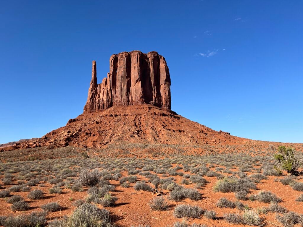 Monument Valley Uncovered: Explore the Heart of the American Southwest