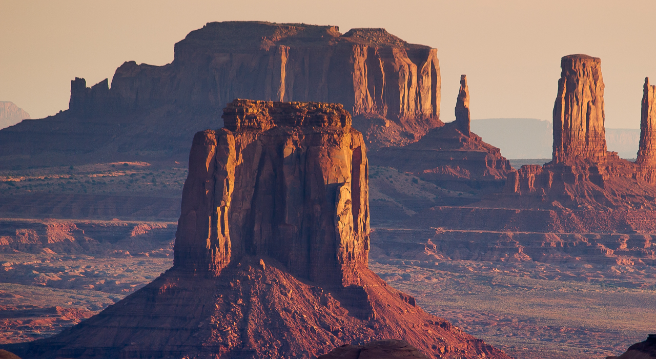 Monument Valley Uncovered: Explore the Heart of the American Southwest