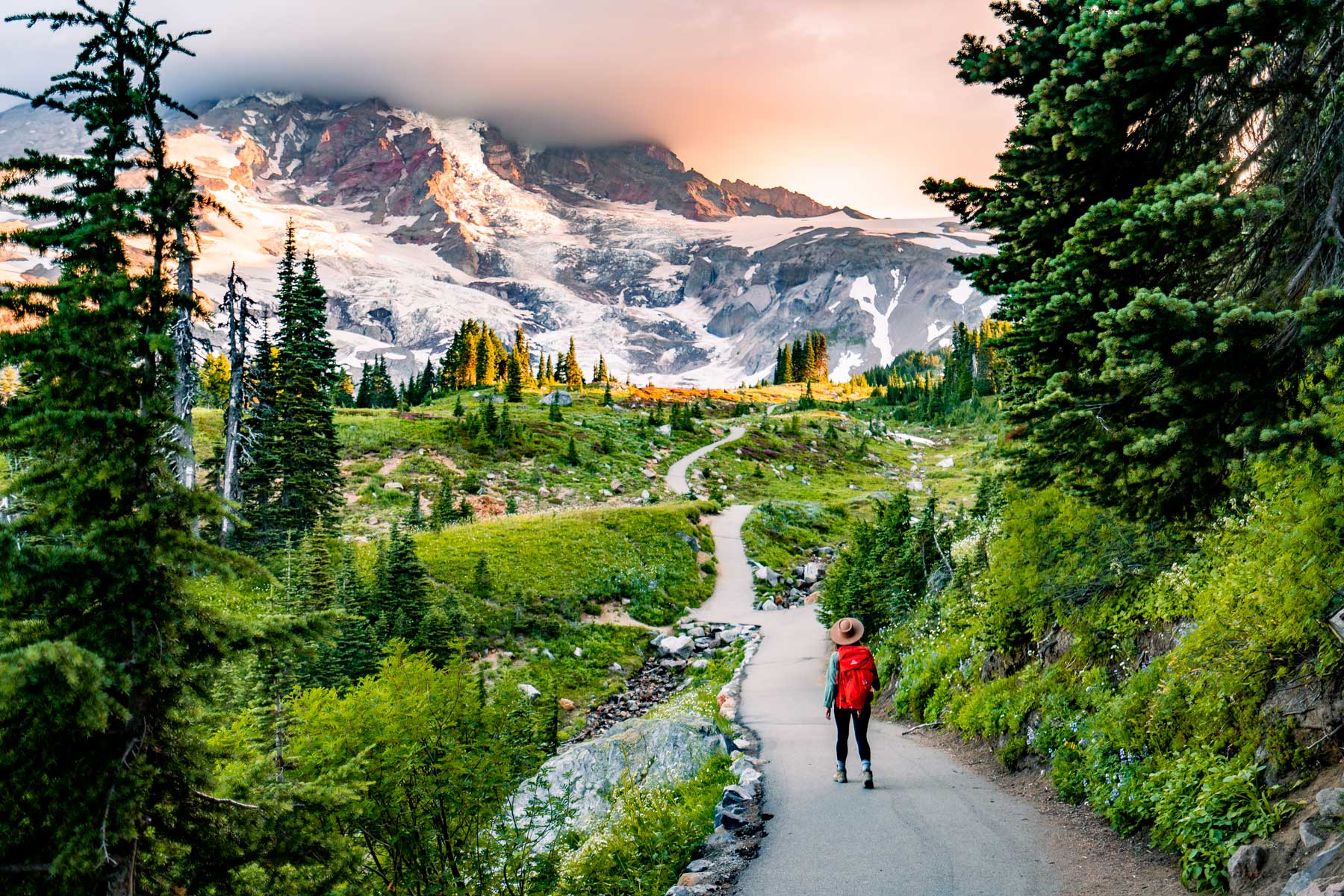 Mount Rainier National Park Adventure Awaits: Ultimate Guide by The Monroe Hotels