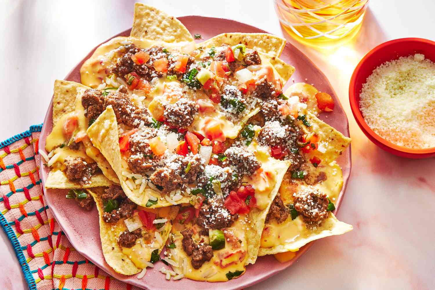 Nachos: The Ultimate Guide to America’s Favorite Snack with The Monroe Hotels