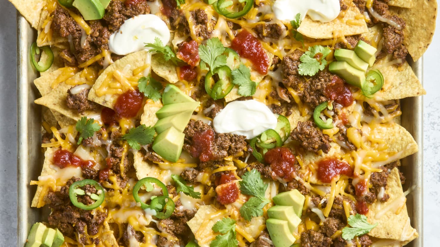 Nachos: The Ultimate Guide to America’s Favorite Snack with The Monroe Hotels