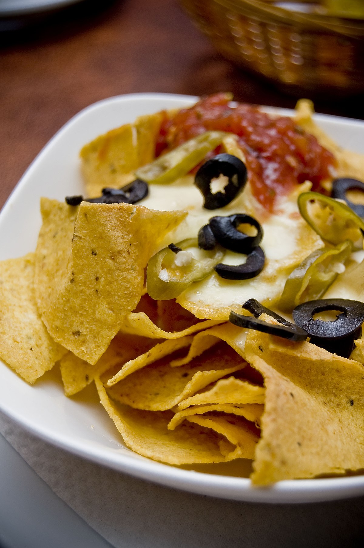 Nachos: The Ultimate Guide to America’s Favorite Snack with The Monroe Hotels