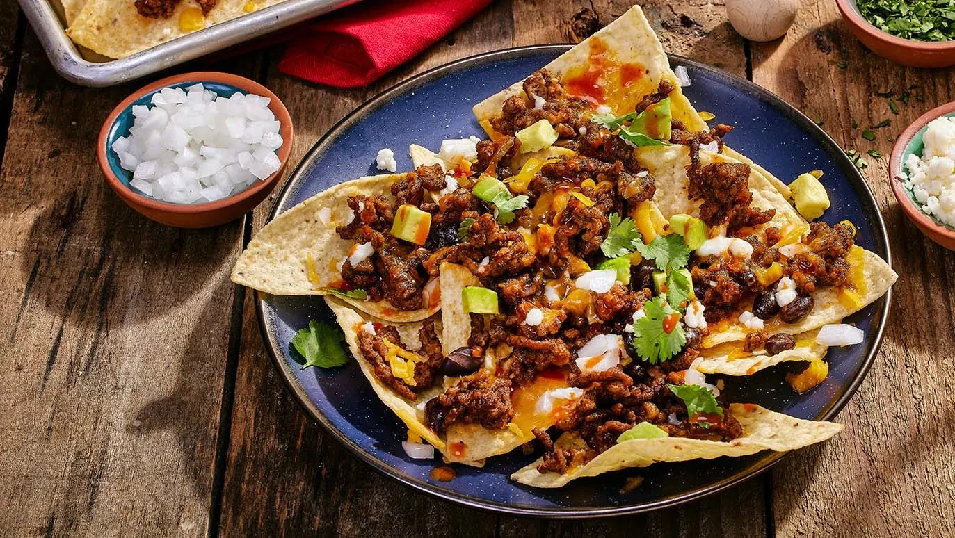 Nachos: The Ultimate Guide to America’s Favorite Snack with The Monroe Hotels