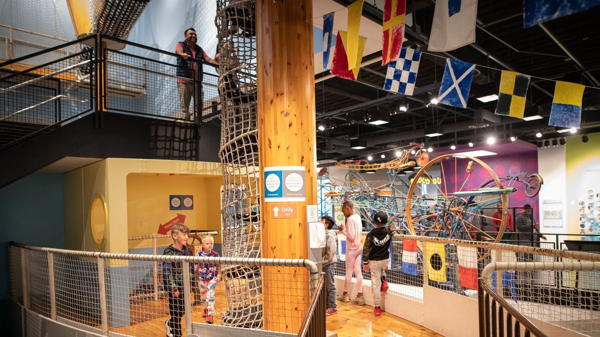 Navy Pier Adventure: Discover Chicago’s Iconic Waterfront with The Monroe Hotels