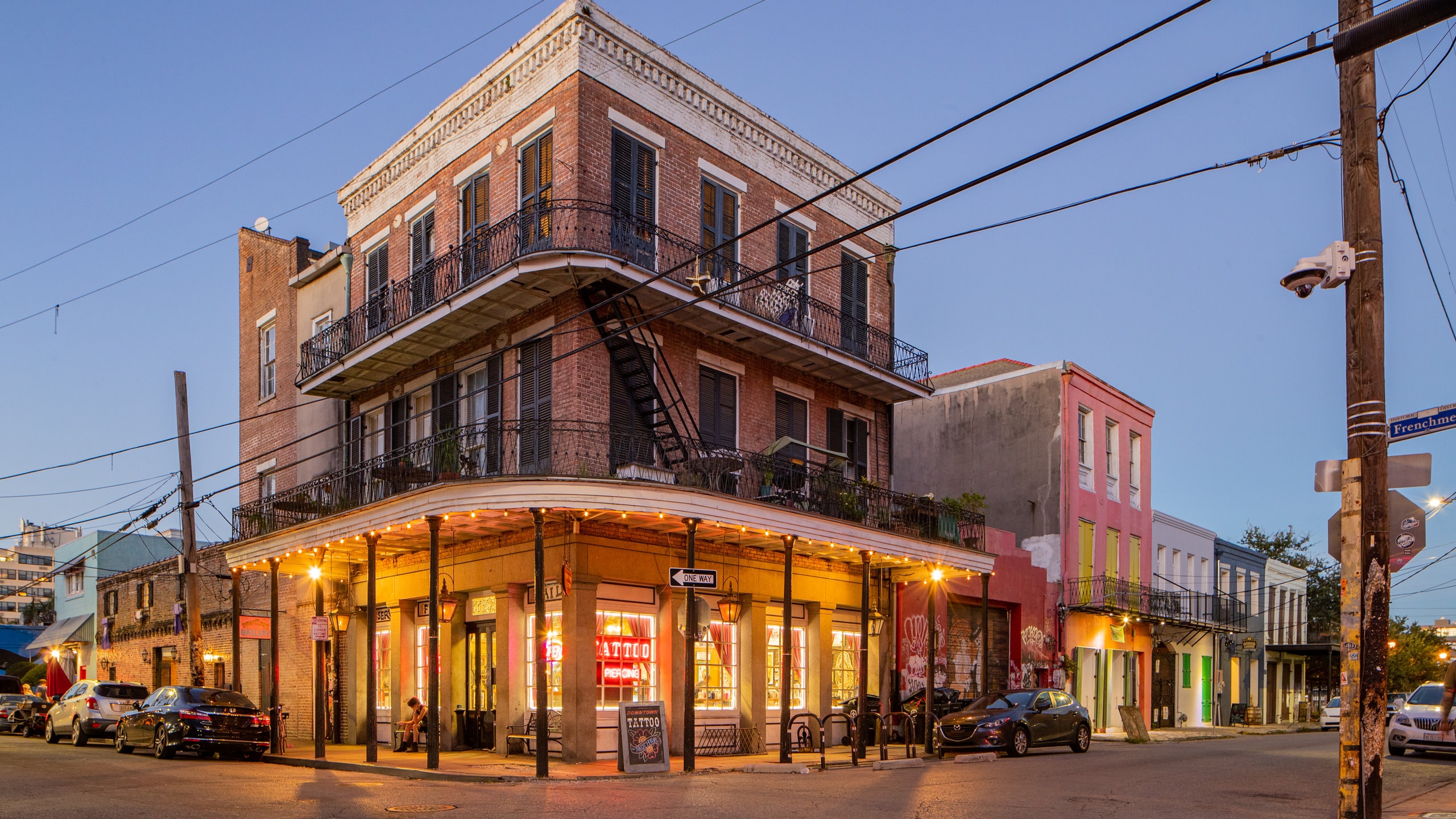 New Orleans Vibes You Can’t Miss: Your Ultimate Insider Guide