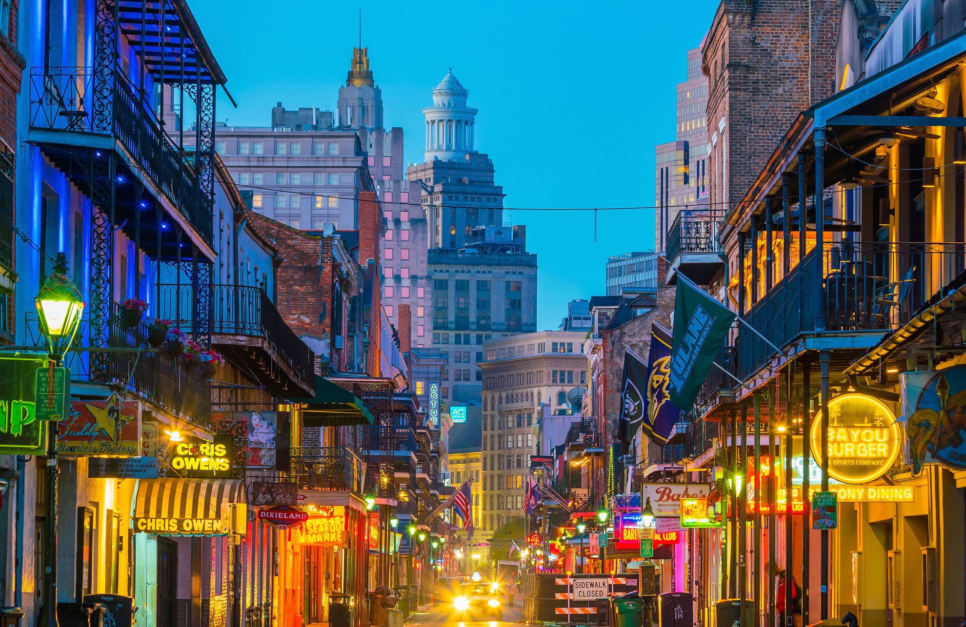 New Orleans Vibes You Can’t Miss: Your Ultimate Insider Guide