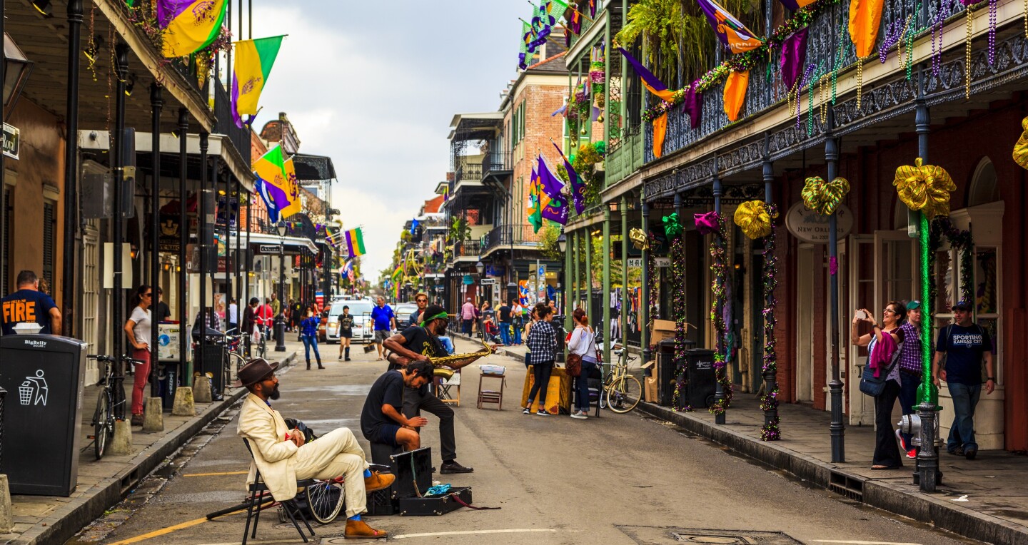 New Orleans Vibes You Can’t Miss: Your Ultimate Insider Guide