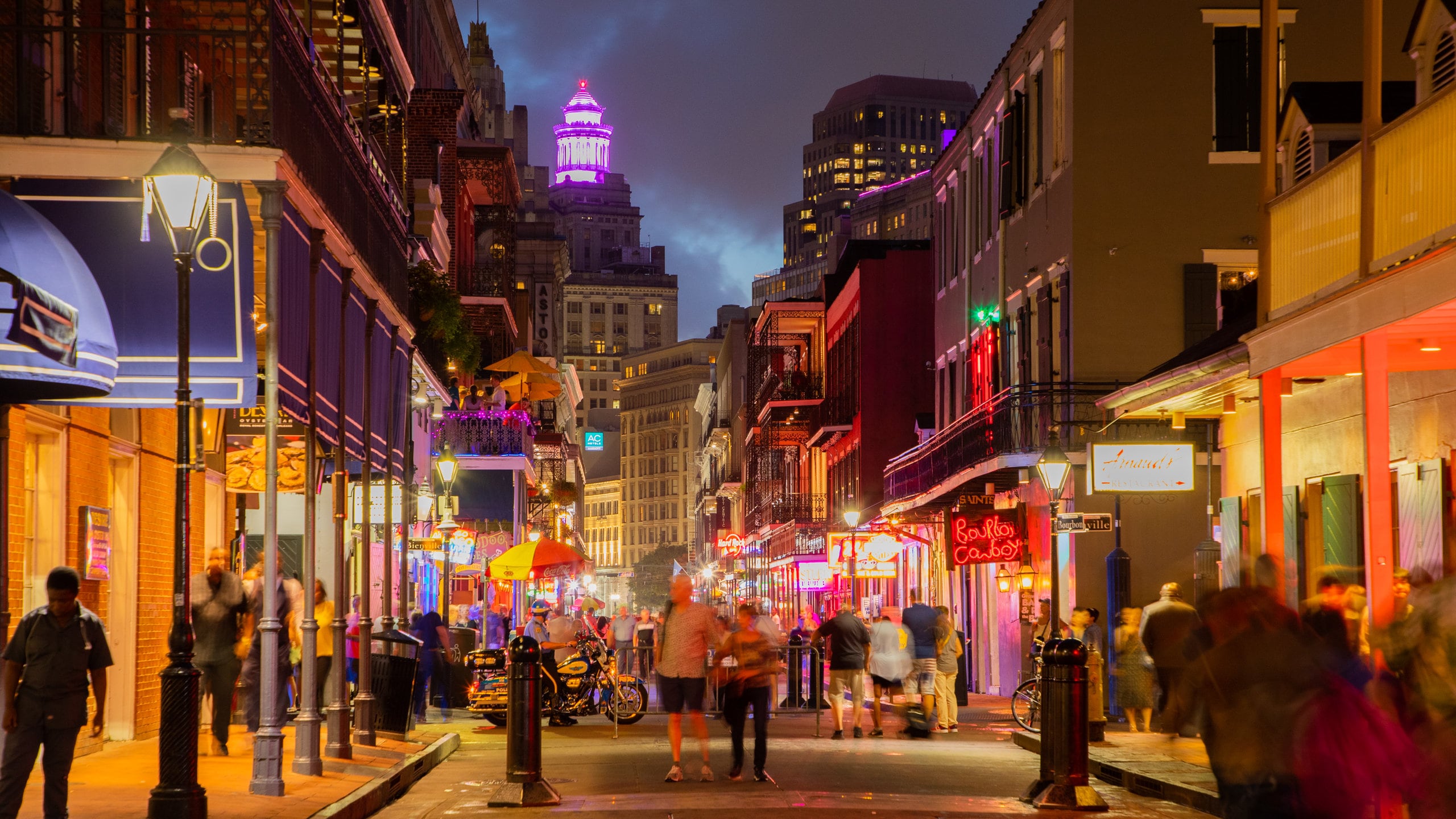 New Orleans Vibes You Can’t Miss: Your Ultimate Insider Guide